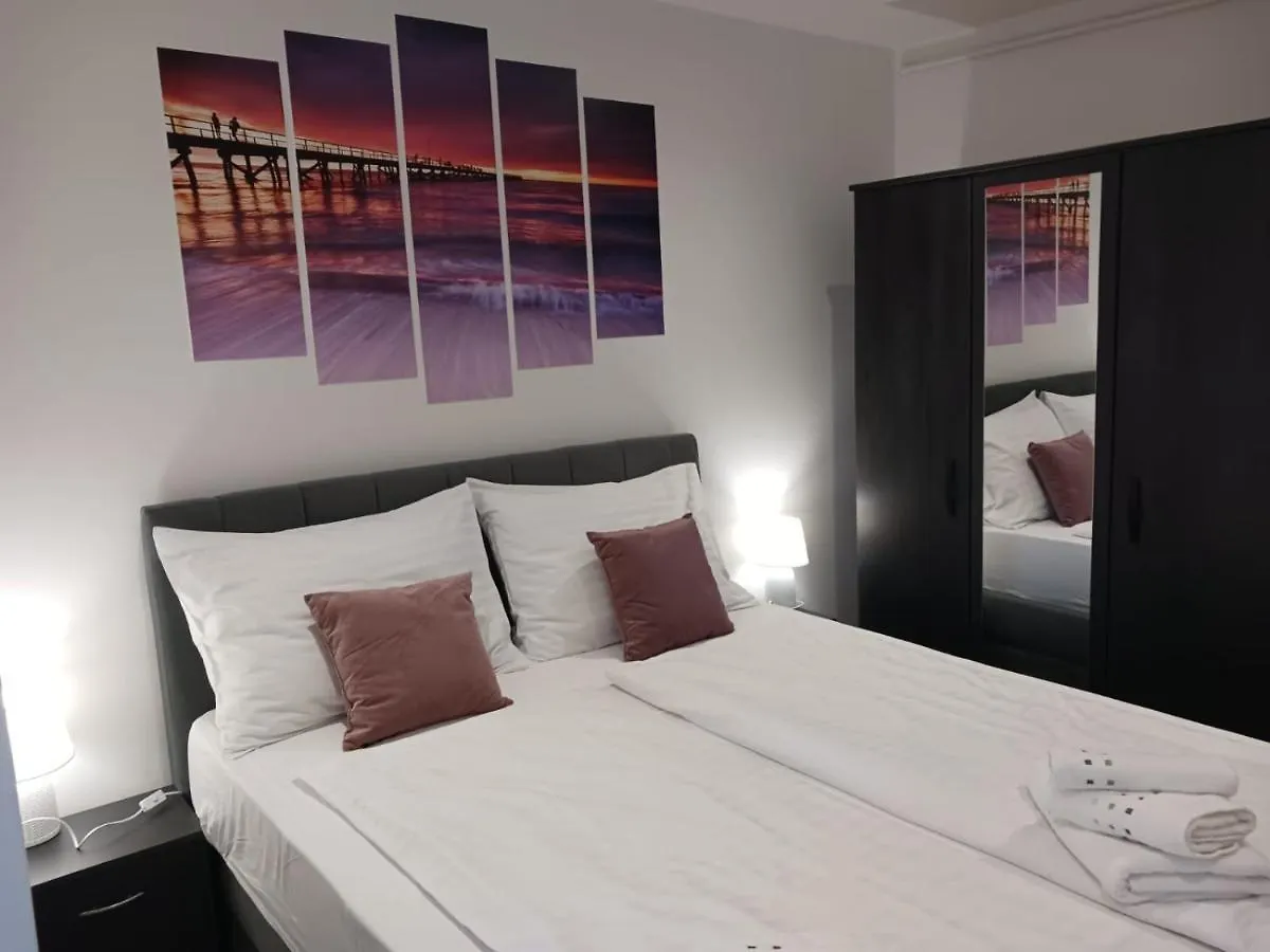 Apartments Iva & Ammm Malinska Croatia