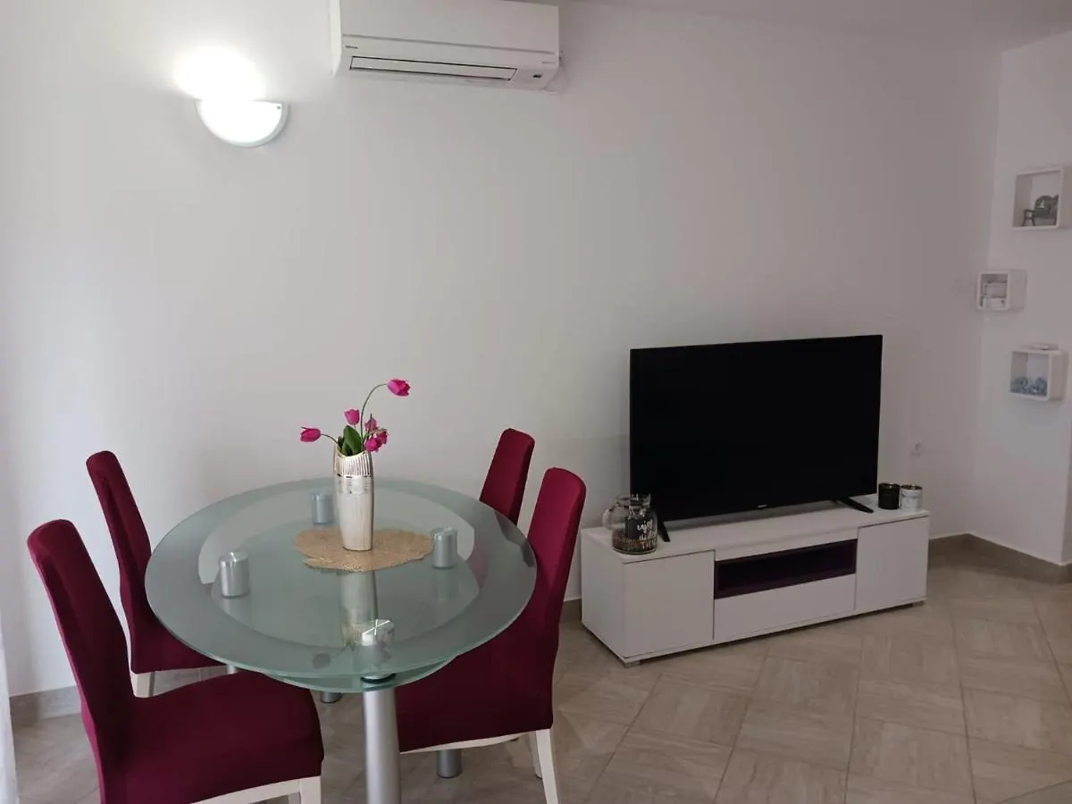 Apartments Iva & Ammm Malinska 0*,  Croatia
