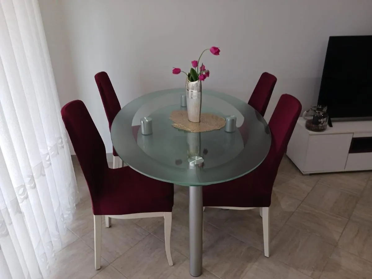 Apartments Iva & Ammm Malinska Croatie