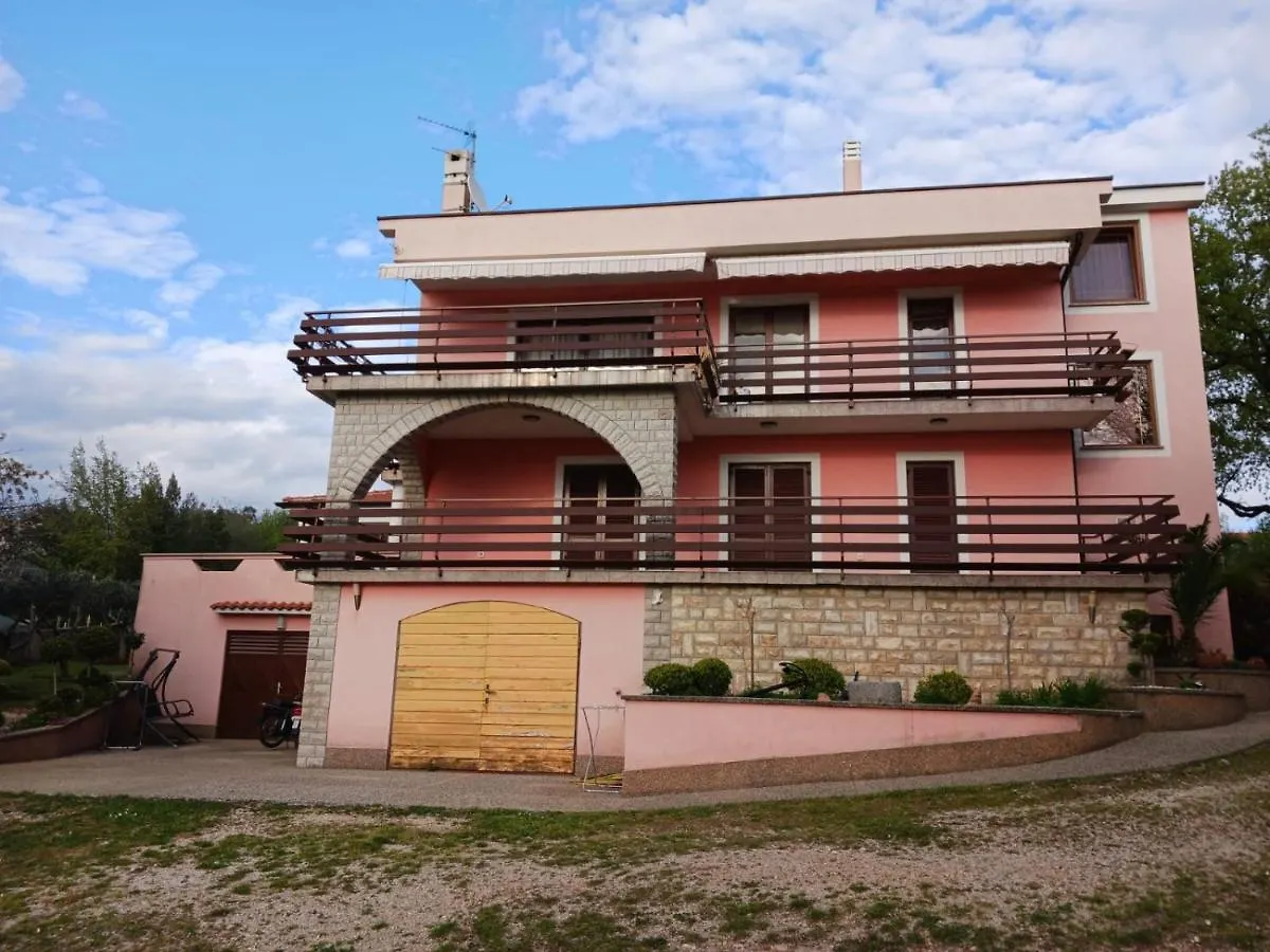 Apartments Iva & Ammm Malinska