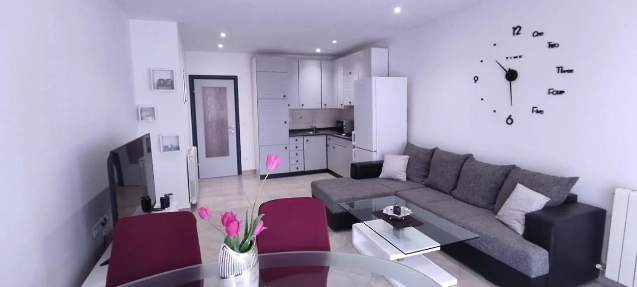 Apartments Iva & Ammm Malinska Croatie