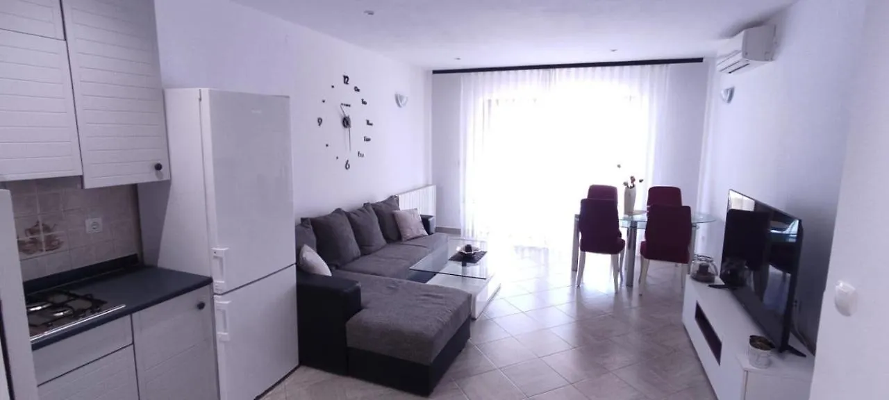 Apartments Iva & Ammm Malinska 0*,  Croatia