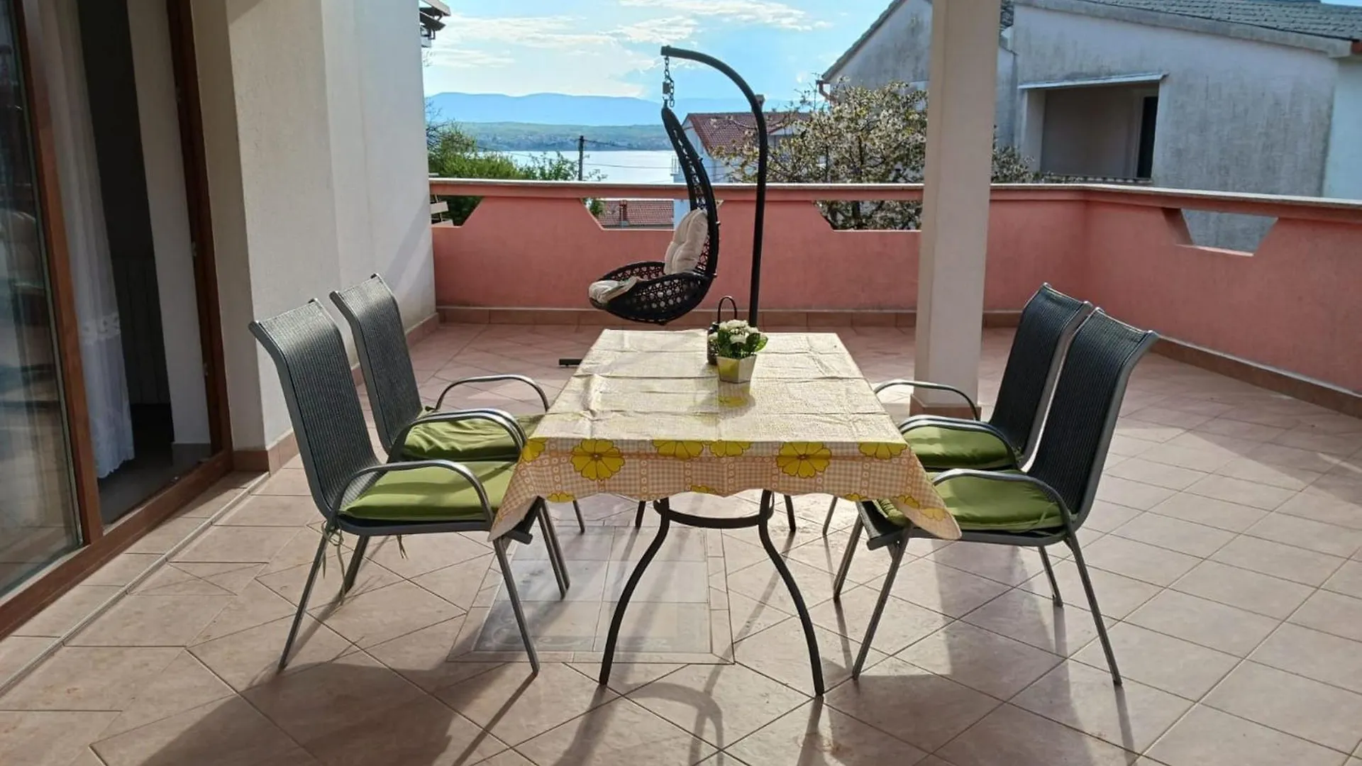 Apartments Iva & Ammm Malinska Croatia