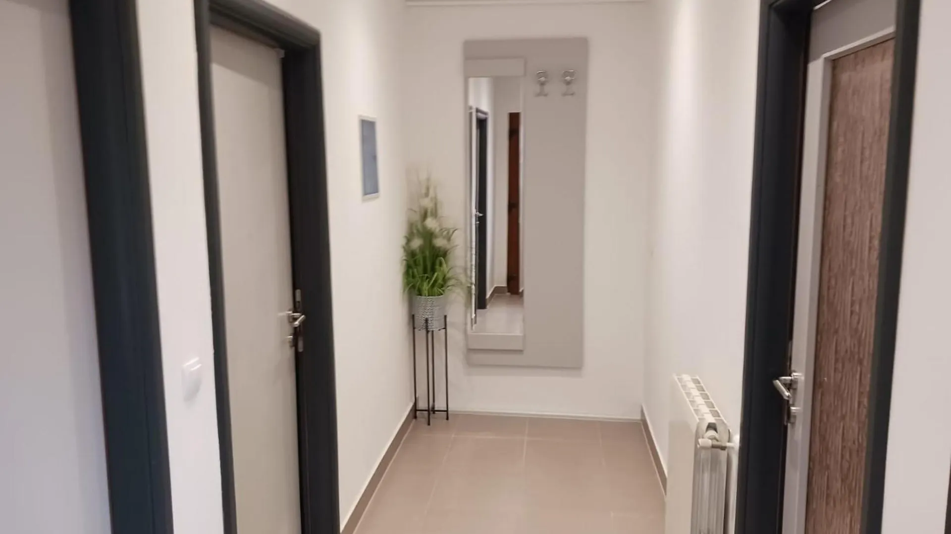 Apartments Iva & Ammm Malinska Croatia
