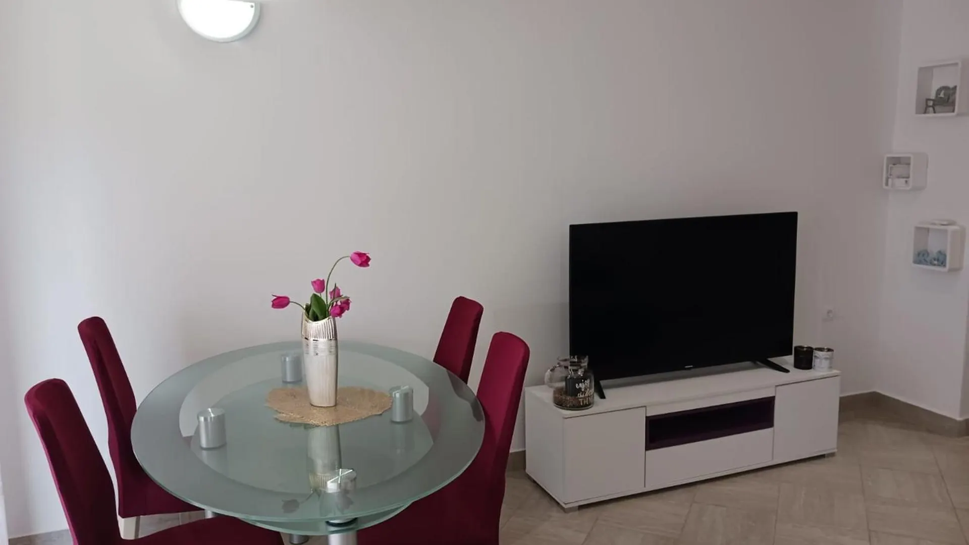 Apartments Iva & Ammm Malinska Croatia