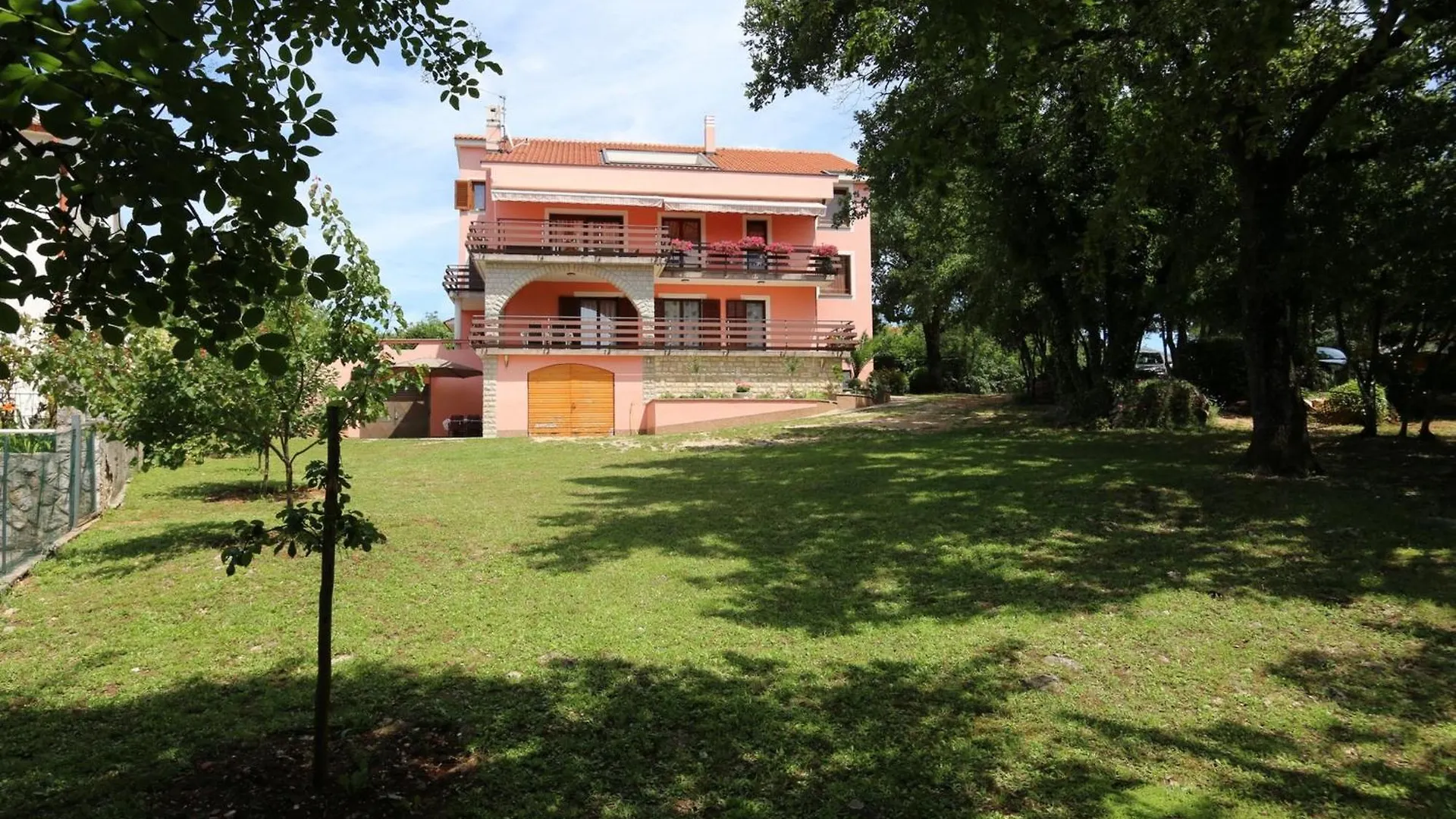 Apartments Iva & Ammm Malinska