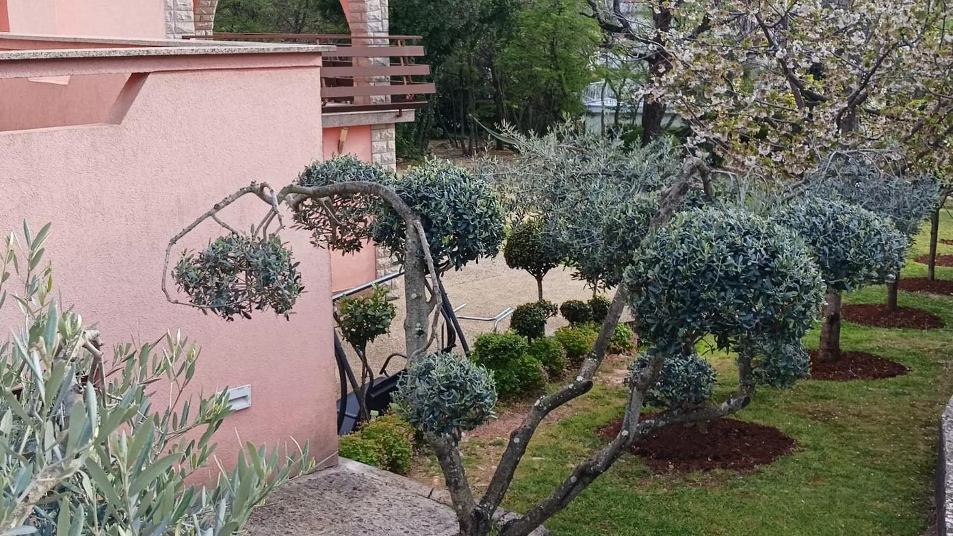 Apartments Iva & Ammm Malinska 0*,  Croatia