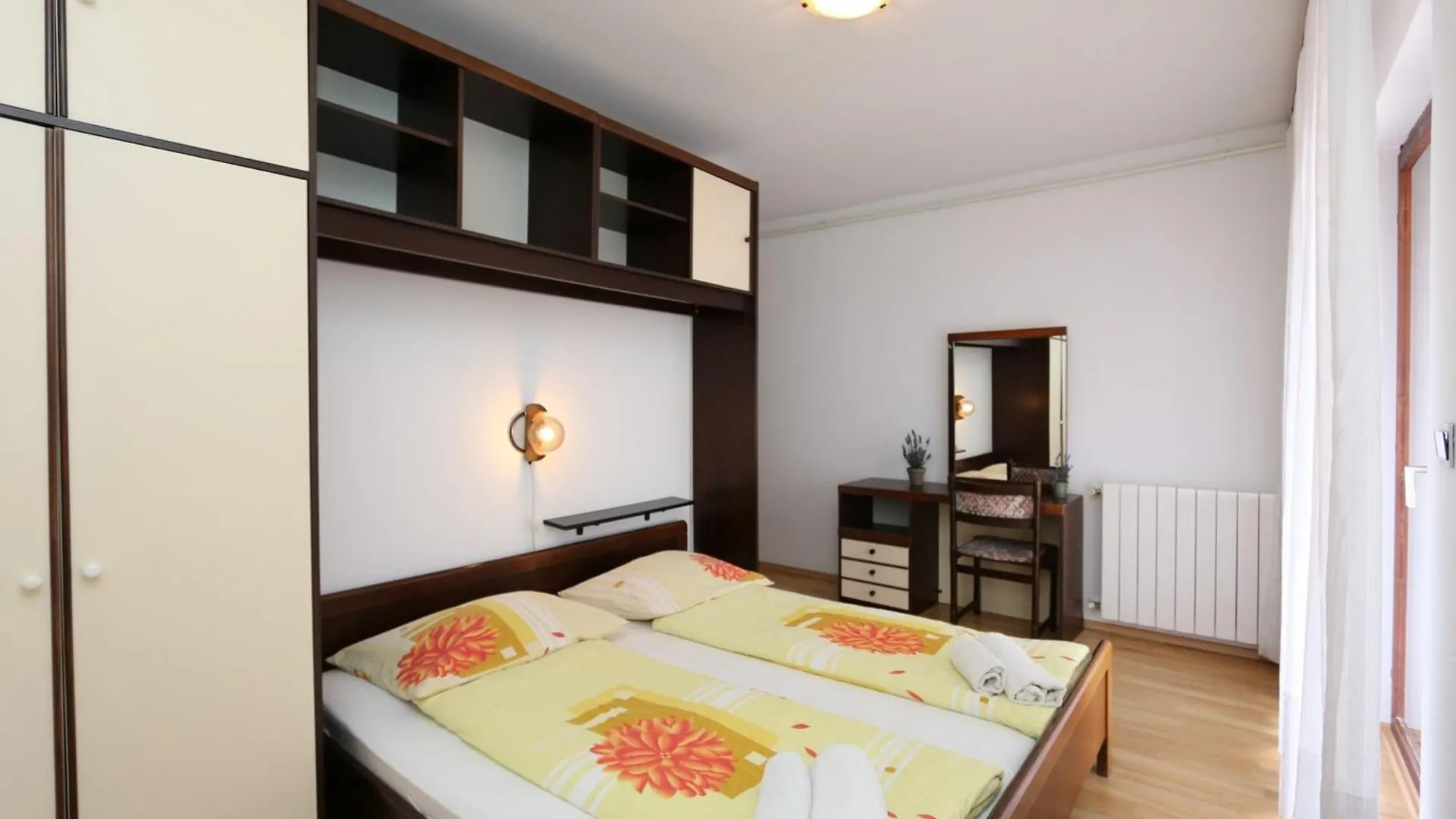 Apartments Iva & Ammm Malinska