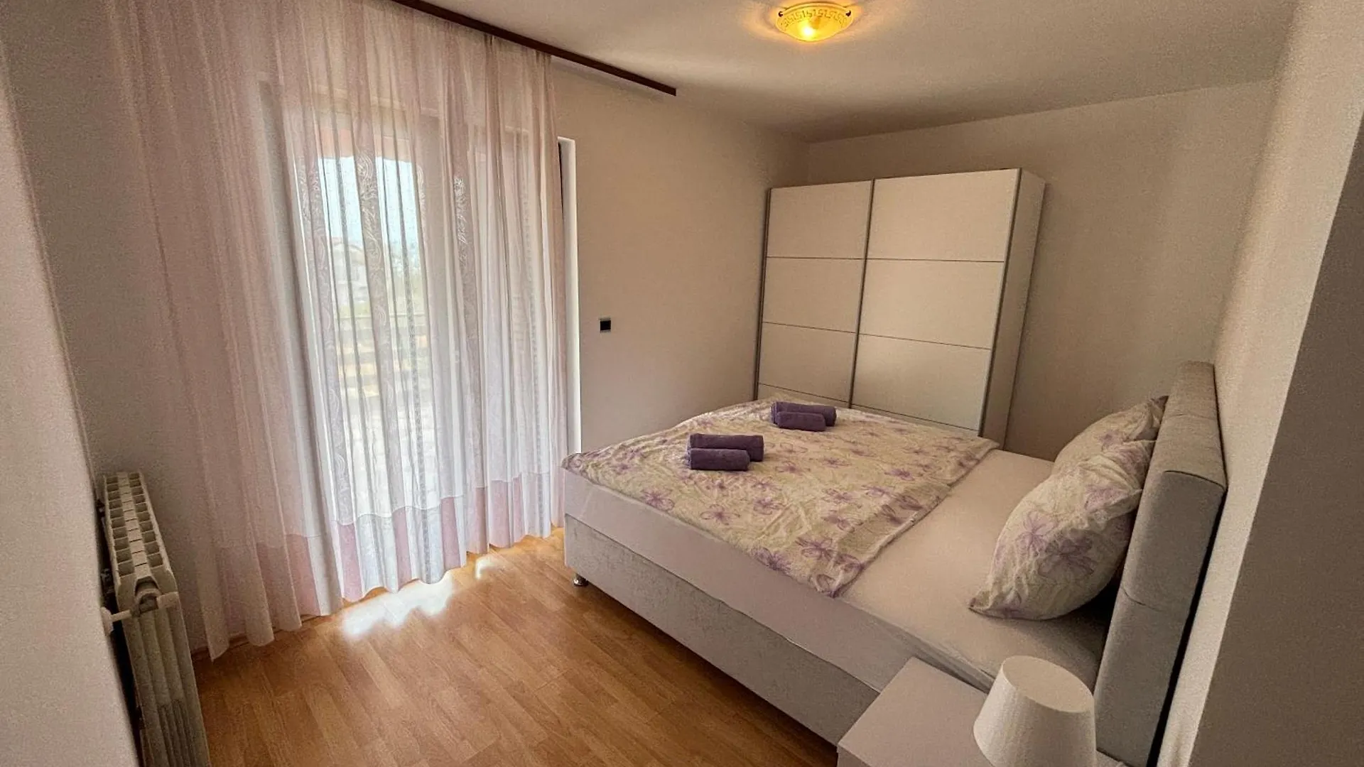 Apartments Iva & Ammm Malinska