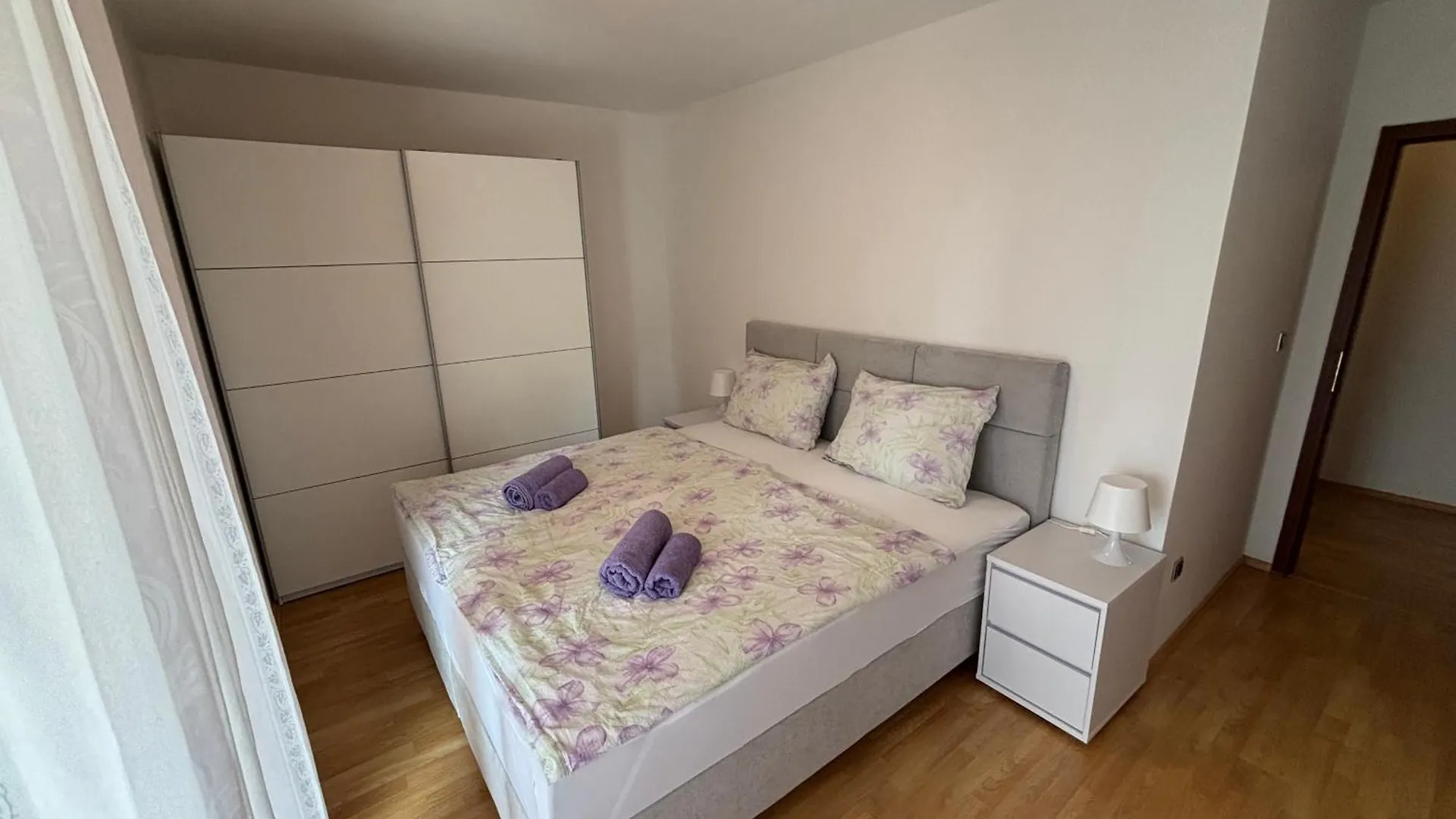 Apartments Iva & Ammm Malinska Croatia