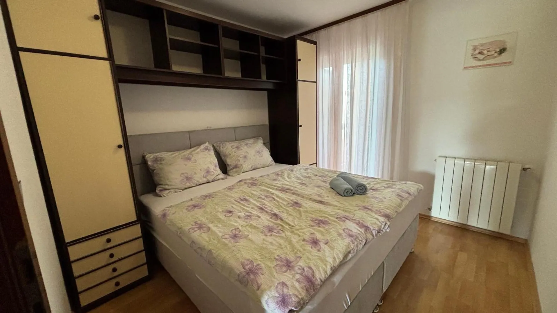 Apartments Iva & Ammm Malinska