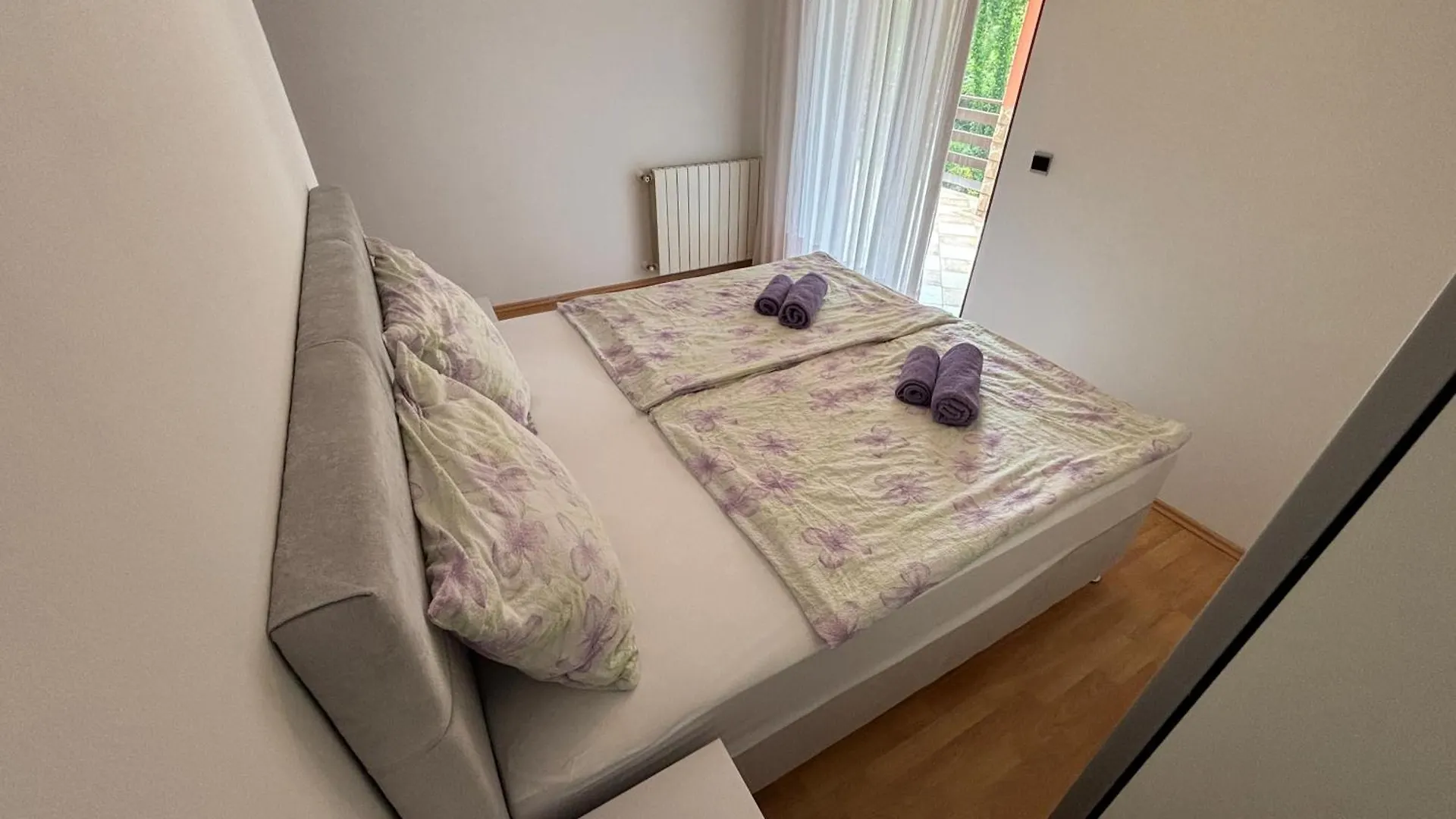 Apartments Iva & Ammm Malinska