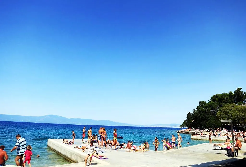 Apartments Iva & Ammm Malinska Croatia