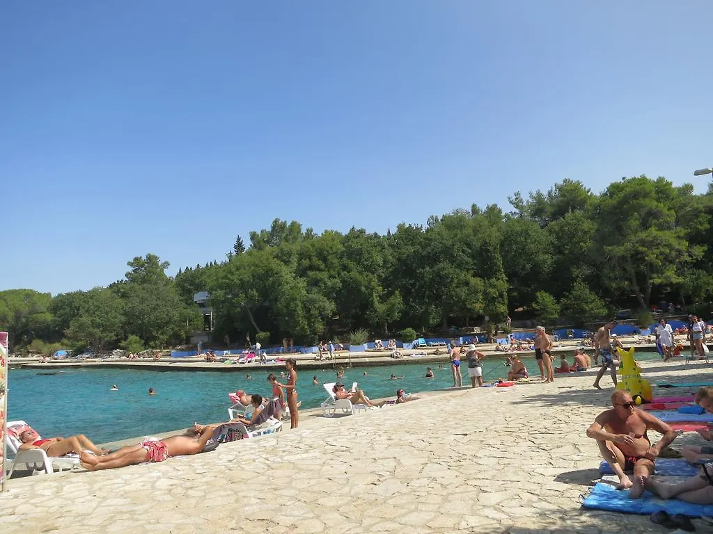Apartments Iva & Ammm Malinska 0*,  Croatia