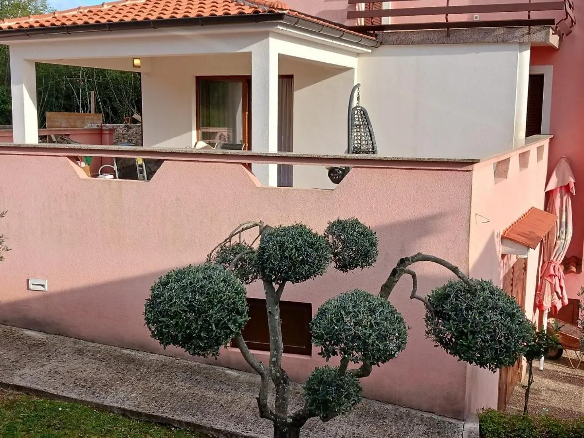 Apartments Iva & Ammm Malinska